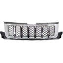 TechPro CH1200363 Grille