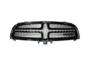 TechPro CH1200364 Grille