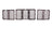TechPro CH1200377 Grille