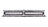 TechPro CH1200390 Grille