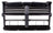 TechPro CH1206119 Grille Air Intake