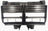 TechPro CH1206128 Grille Air Intake