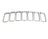 TechPro CH1210117C Grille Molding
