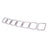 TechPro CH1210127 Grille Molding