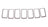 TechPro CH1210130 Grille Molding