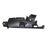 TechPro CH1218114 Grille Air Deflector - Left