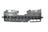 TechPro CH1224105 Panel Molding - Front