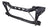 TechPro CH1225321 Radiator Support