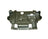 TechPro CH1228109C Engine Cover - Lower