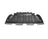 TechPro CH1228125 Engine Cover - Front Lower