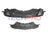 TechPro CH1228151 Engine Cover - Lower