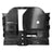 TechPro CH1228153 Engine Cover - Lower