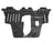 TechPro CH1228192 Engine Cover - Lower