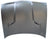 TechPro CH1230277 Hood Panel Assembly