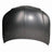 TechPro CH1230280C Hood Panel Assembly