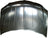TechPro CH1230281C Hood Panel Assembly