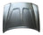 TechPro CH1230285C Hood Panel Assembly