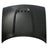 TechPro CH1230331C Hood Panel Assembly