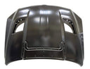 TechPro CH1230338 Hood Panel Assembly
