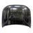 TechPro CH1230340 Hood Panel Assembly