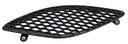 TechPro CH1231102 Engine Air Intake Scoop