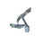 TechPro CH1236150 Hood Hinge Kit