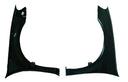 TechPro CH1240229 Fender - Front Left