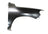 TechPro CH1241292 Fender - Front Right