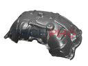 TechPro CH1248179 Fender Liner - Left