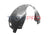TechPro CH1249171 Fender Liner - Right