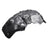TechPro CH1249188 Fender Liner - Right
