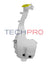 TechPro CH1288126 Washer Fluid Reservoir