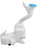 TechPro CH1288275 Washer Fluid Reservoir