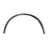 TechPro CH1291114 Wheel Arch Molding - Front Right