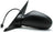 TechPro CH1320107 Door Mirror Set - Left