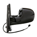 TechPro CH1320204 Door Mirror Set - Left