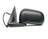 TechPro CH1320237 Door Mirror Set - Left