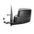 TechPro CH1320279 Door Mirror Set - Left