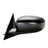 TechPro CH1320295 Door Mirror Set - Left