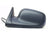 TechPro CH1320317 Door Mirror Set - Left
