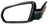 TechPro CH1320322 Door Mirror Set - Left
