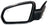 TechPro CH1320323 Door Mirror Set - Left