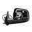 TechPro CH1320330 Door Mirror Set - Left