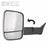 TechPro CH1320334 Door Mirror Set - Left