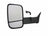 TechPro CH1320349 Door Mirror Set - Left