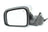 TechPro CH1320358 Door Mirror Set - Left
