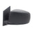 TechPro CH1320384 Door Mirror Set - Left