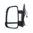 TechPro CH1320432 Door Mirror Set - Left