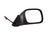 TechPro CH1321161 Door Mirror Set - Right