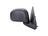 TechPro CH1321215 Door Mirror Set - Right